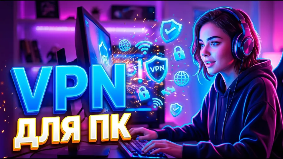 VPN для ПК как выбрать лучший и почему стоит использовать Aegis VPN